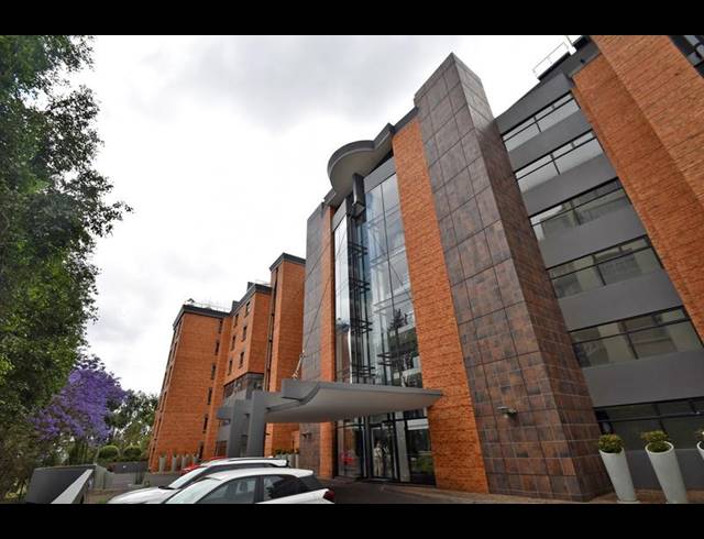 2 BEDROOM PROPERTY TO RENT IN MORNINGSIDE